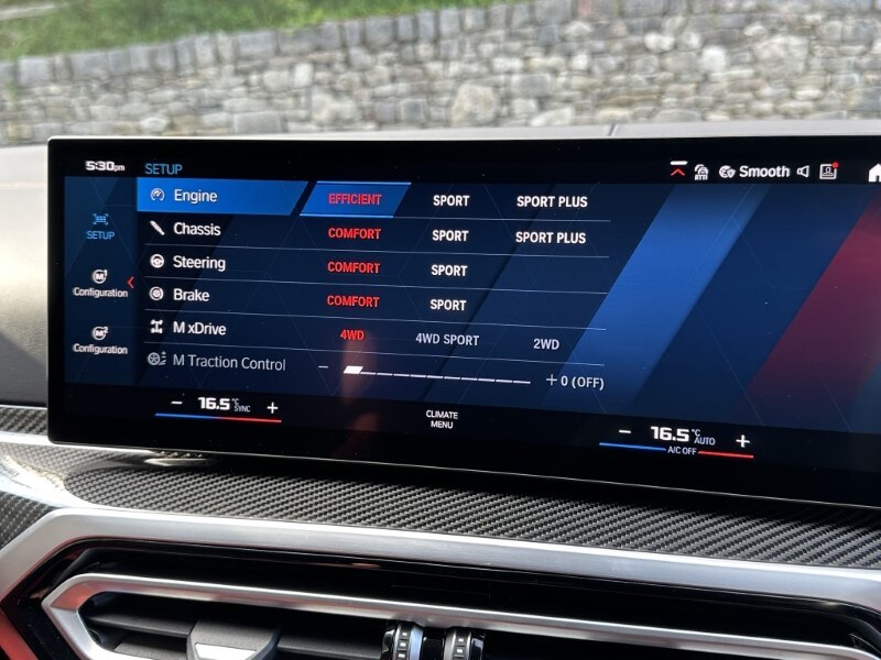 Used BMW M3 2024 for sale - 77044717: Photo 24