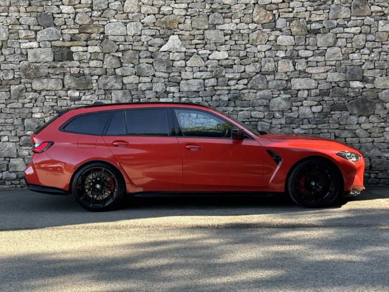 Used BMW M3 2024 for sale - 77044717: Photo 3