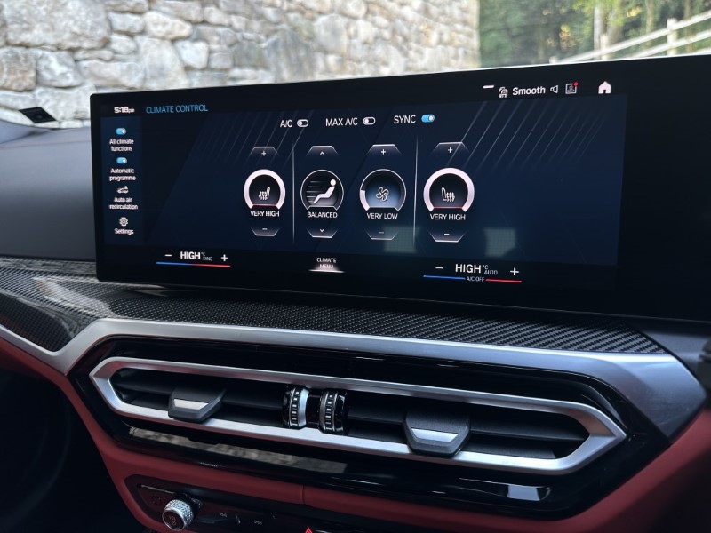 Used BMW M3 2024 for sale - 77044717: Photo 30