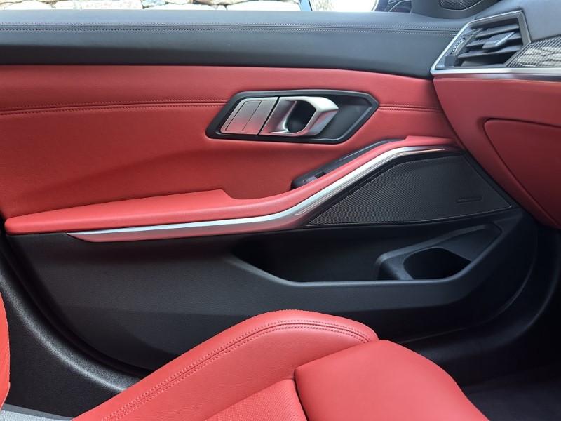 Used BMW M3 2024 for sale - 77044717: Photo 34