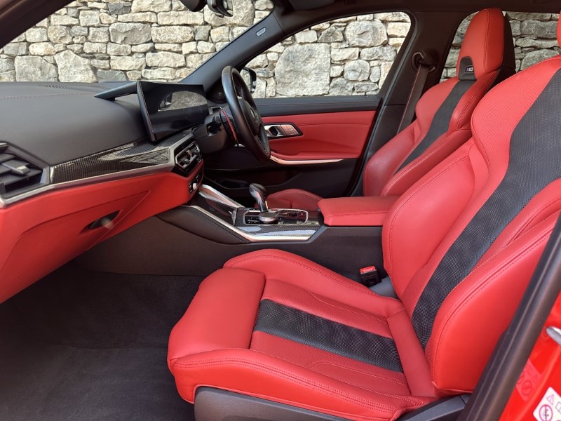 Used BMW M3 2024 for sale - 77044717: Photo 35