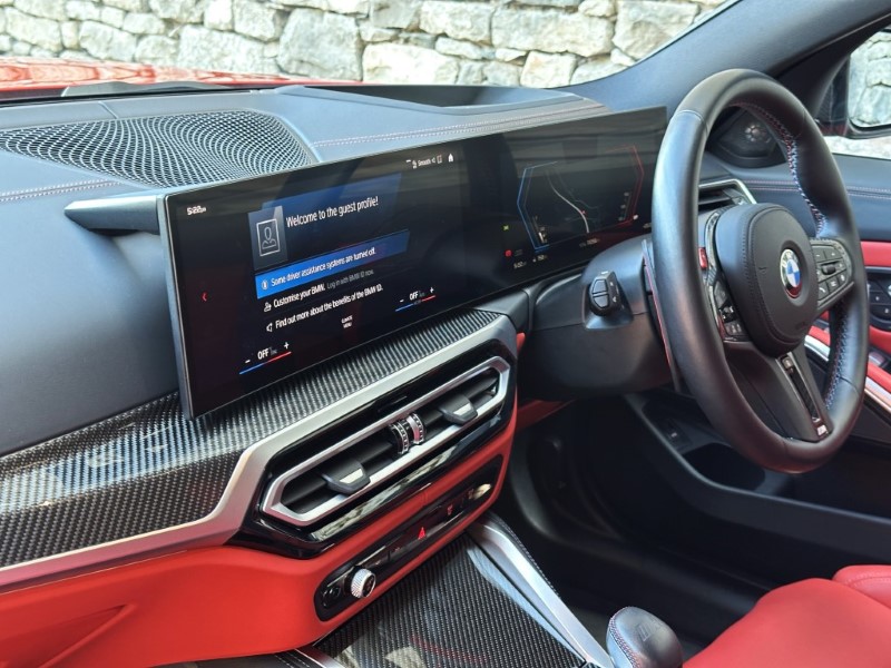 Used BMW M3 2024 for sale - 77044717: Photo 36