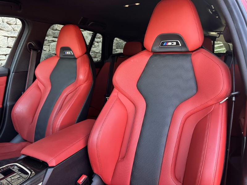 Used BMW M3 2024 for sale - 77044717: Photo 37