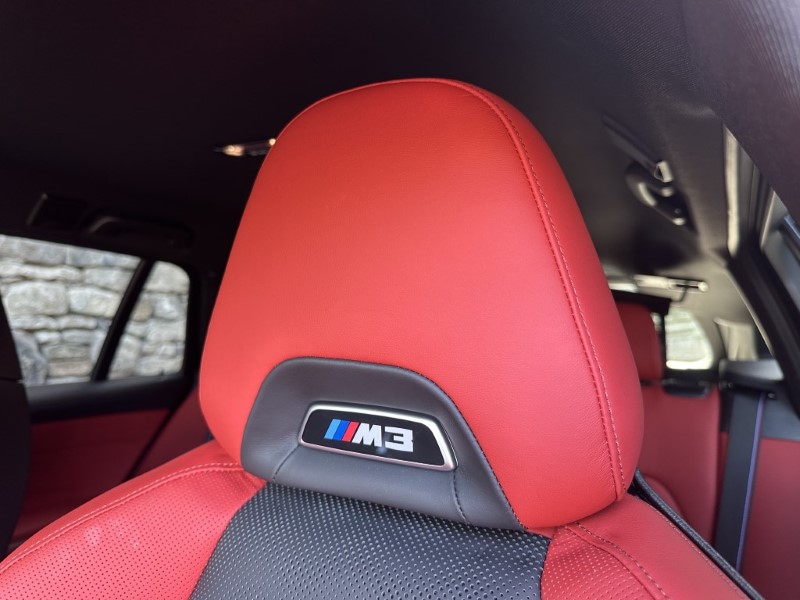 Used BMW M3 2024 for sale - 77044717: Photo 38