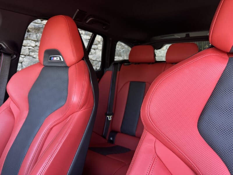 Used BMW M3 2024 for sale - 77044717: Photo 39