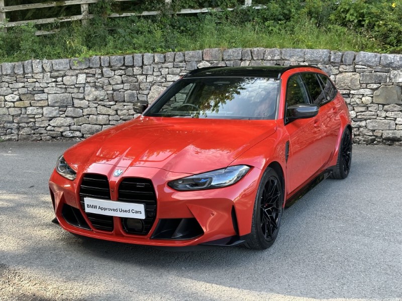 Used BMW M3 2024 for sale - 77044717: Photo 43