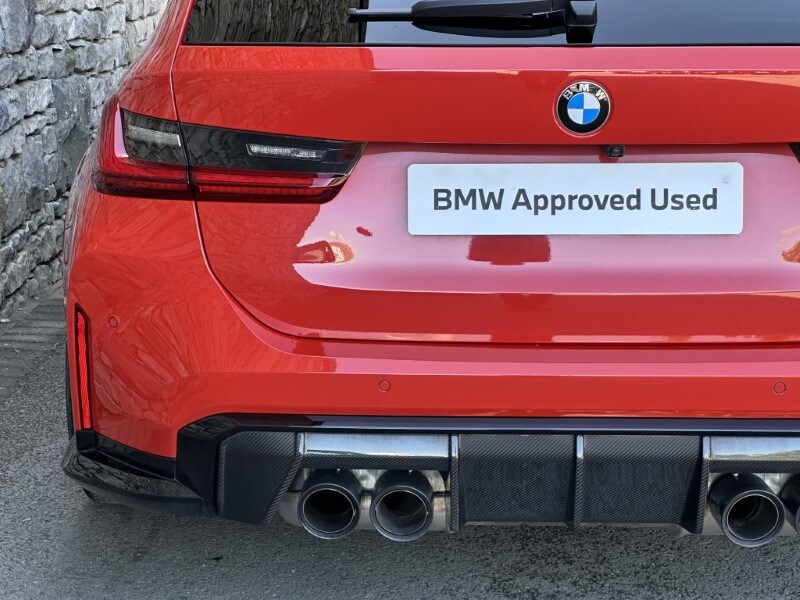 Used BMW M3 2024 for sale - 77044717: Photo 47