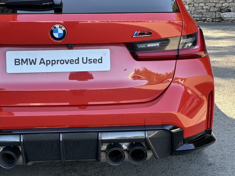 Used BMW M3 2024 for sale - 77044717: Photo 48