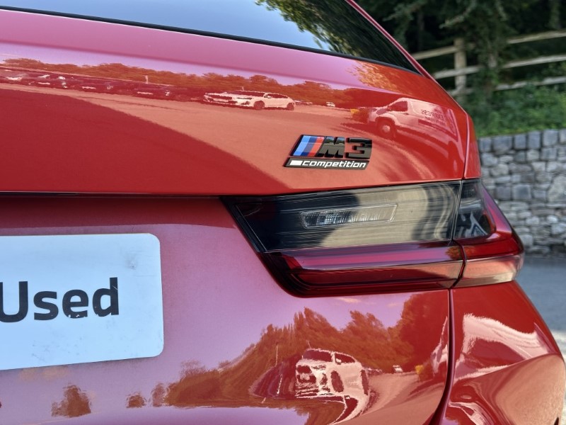 Used BMW M3 2024 for sale - 77044717: Photo 49