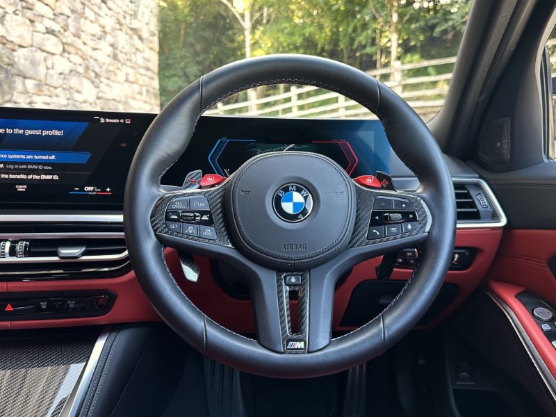 Used BMW M3 2024 for sale - 77044717: Photo 5