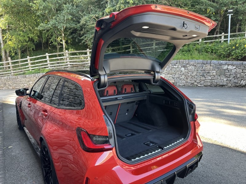 Used BMW M3 2024 for sale - 77044717: Photo 51