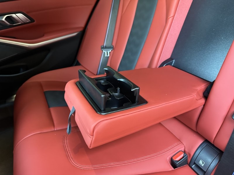 Used BMW M3 2024 for sale - 77044717: Photo 56