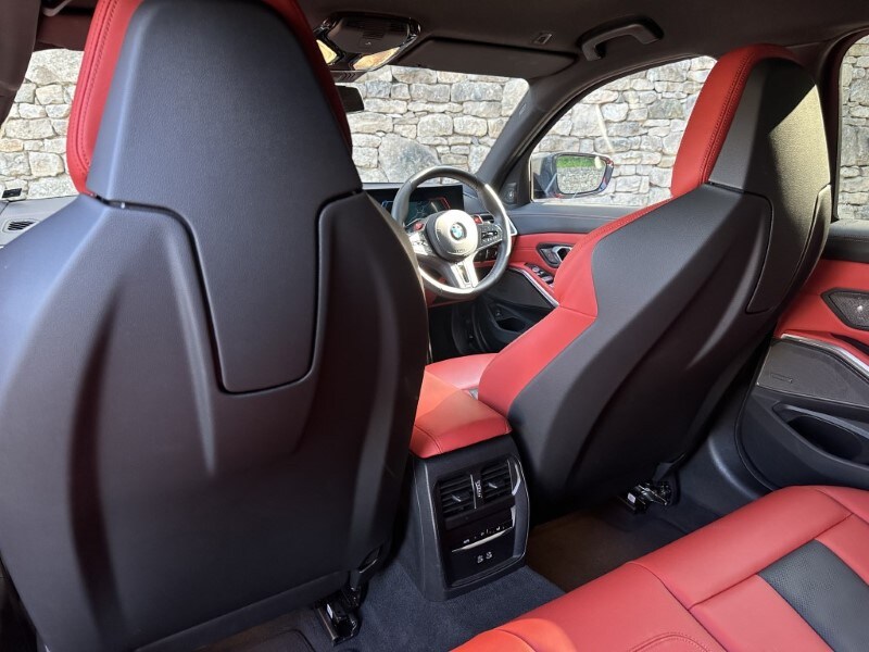 Used BMW M3 2024 for sale - 77044717: Photo 57