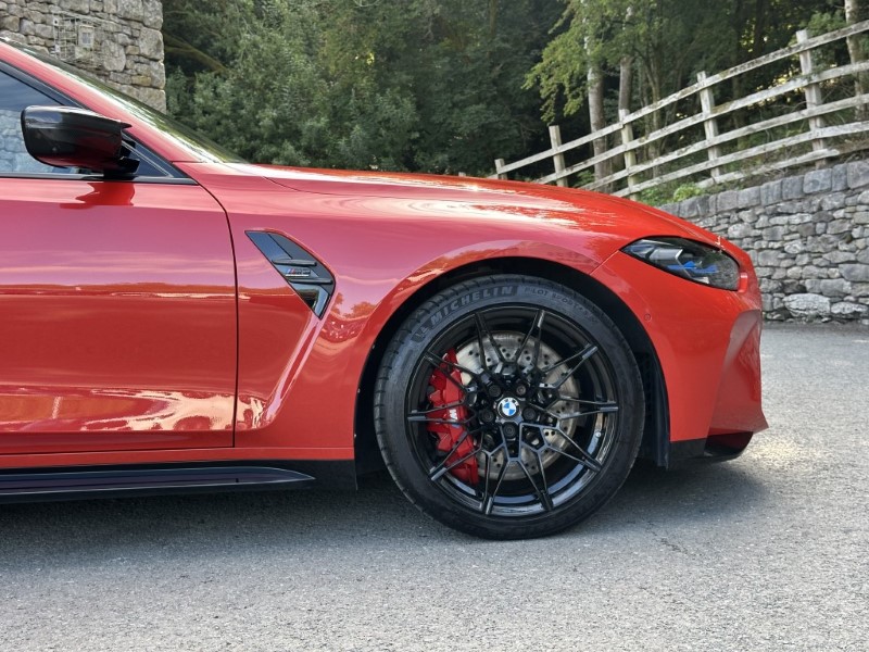 Used BMW M3 2024 for sale - 77044717: Photo 64