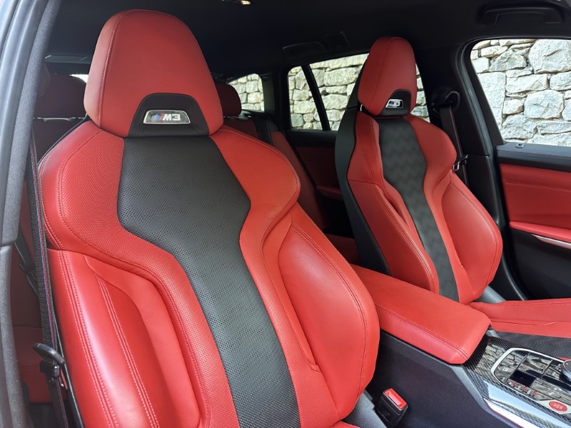 Used BMW M3 2024 for sale - 77044717: Photo 69