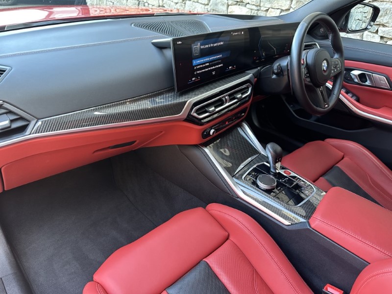 Used BMW M3 2024 for sale - 77044717: Photo 7