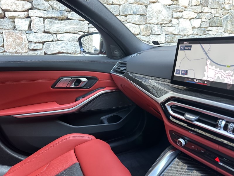 Used BMW M3 2024 for sale - 77044717: Photo 72