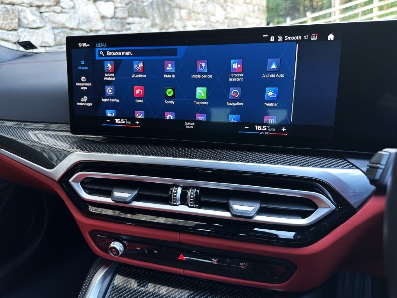 Used BMW M3 2024 for sale - 77044717: Photo 73