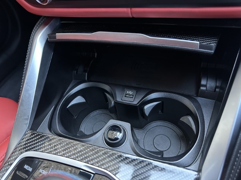 Used BMW M3 2024 for sale - 77044717: Photo 74