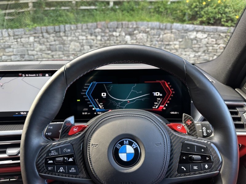 Used BMW M3 2024 for sale - 77044717: Photo 77