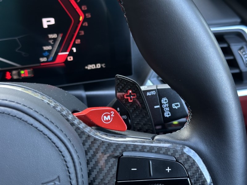 Used BMW M3 2024 for sale - 77044717: Photo 78