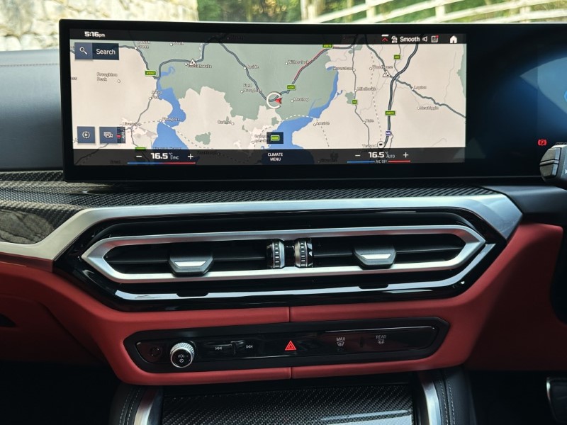 Used BMW M3 2024 for sale - 77044717: Photo 8