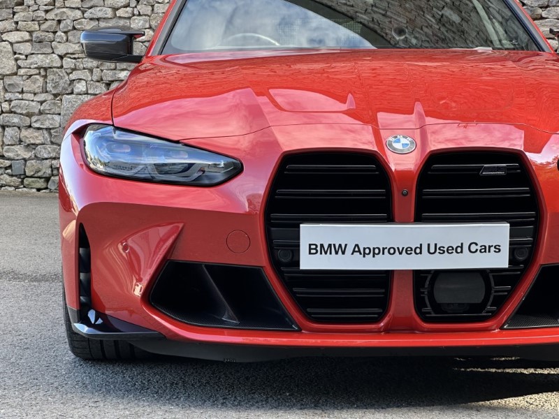 Used BMW M3 2024 for sale - 77044717: Photo 83