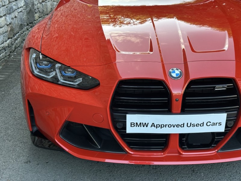 Used BMW M3 2024 for sale - 77044717: Photo 84