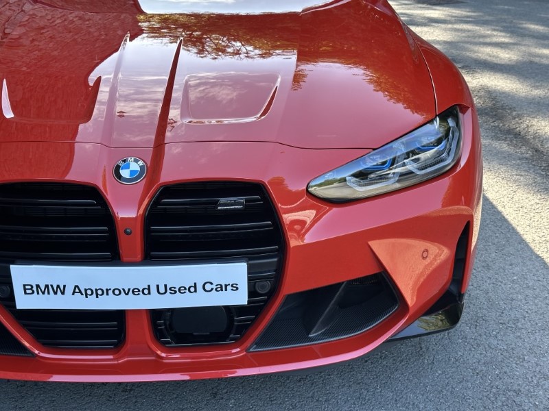 Used BMW M3 2024 for sale - 77044717: Photo 86