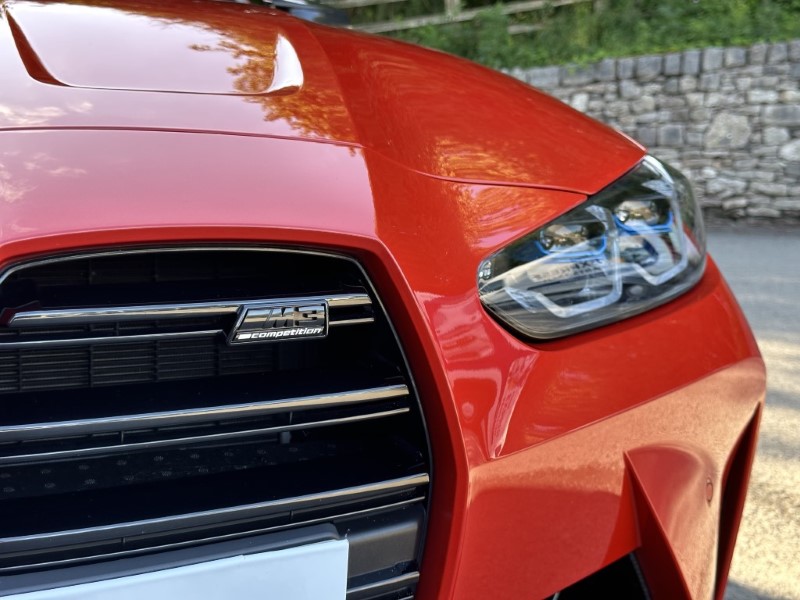 Used BMW M3 2024 for sale - 77044717: Photo 87