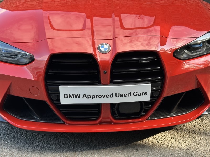 Used BMW M3 2024 for sale - 77044717: Photo 89