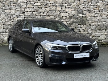 2020 (70) - 520i M Sport 4dr Auto