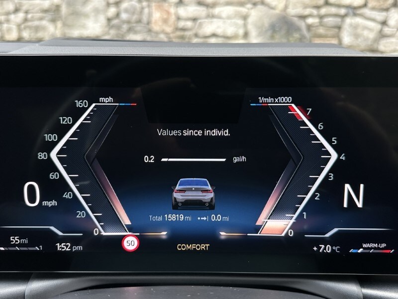 Used BMW 3 Series 2023 for sale - 76982377: Photo 10