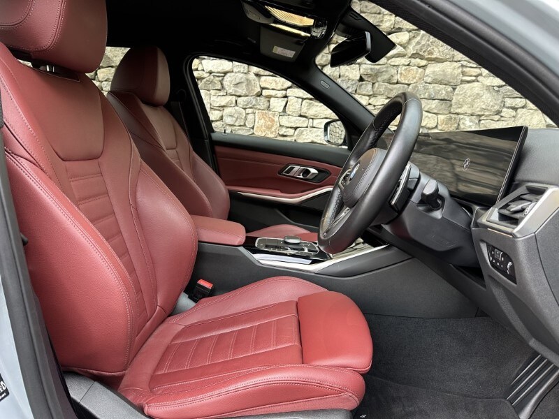 Used BMW 3 Series 2023 for sale - 76982377: Photo 11