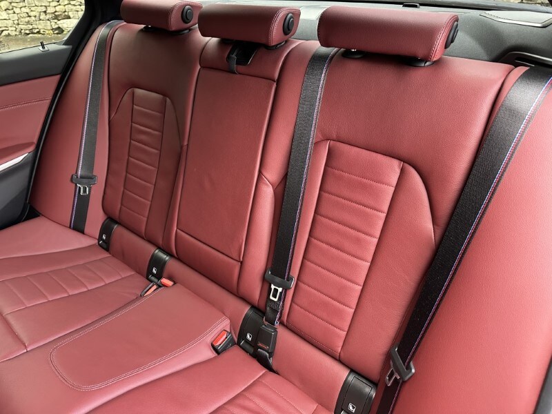 Used BMW 3 Series 2023 for sale - 76982377: Photo 12