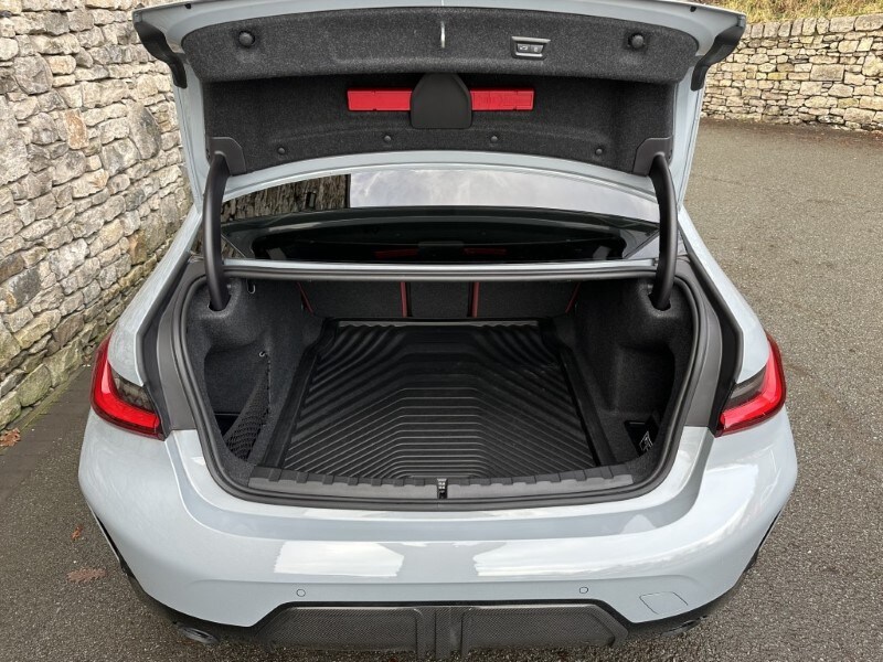 Used BMW 3 Series 2023 for sale - 76982377: Photo 13