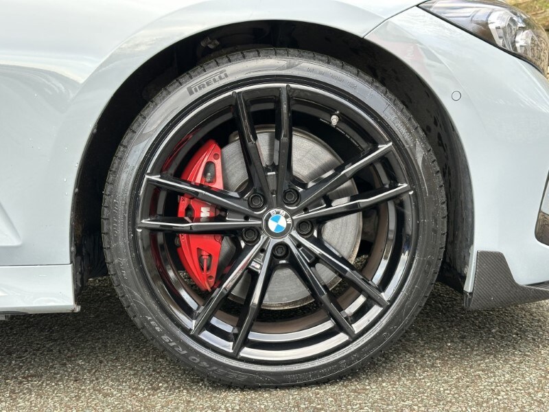 Used BMW 3 Series 2023 for sale - 76982377: Photo 14