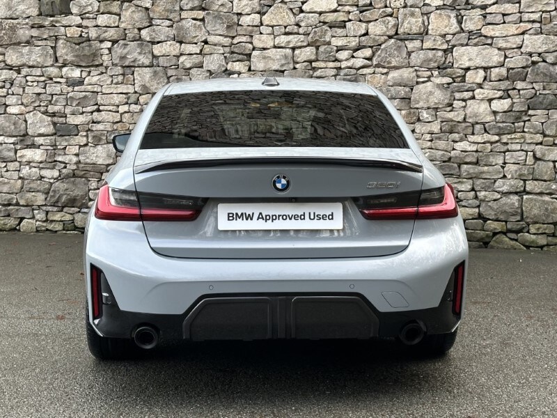 Used BMW 3 Series 2023 for sale - 76982377: Photo 15