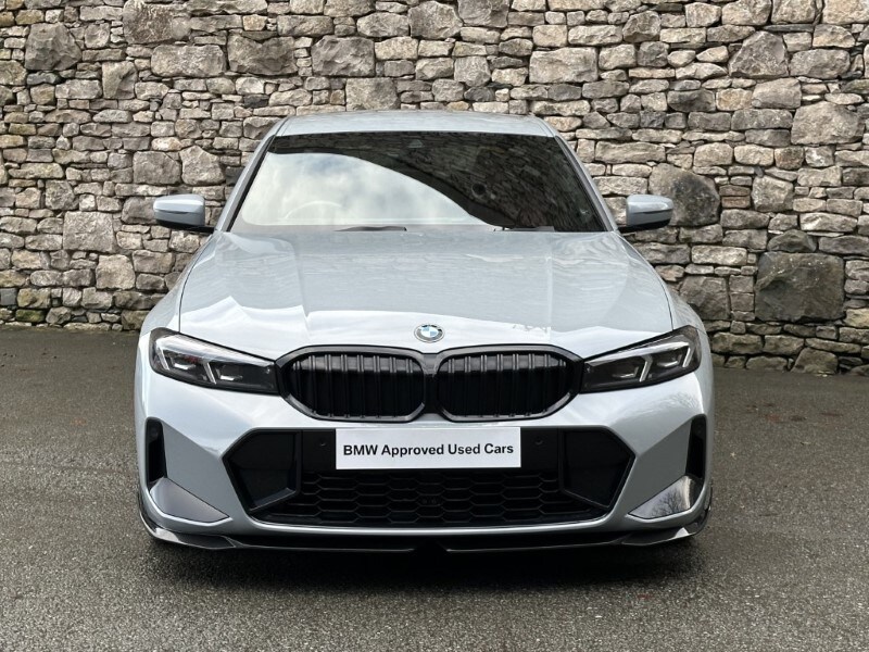 Used BMW 3 Series 2023 for sale - 76982377: Photo 16