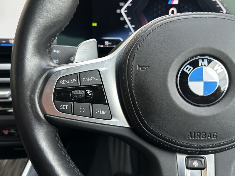 Used BMW 3 Series 2023 for sale - 76982377: Photo 17