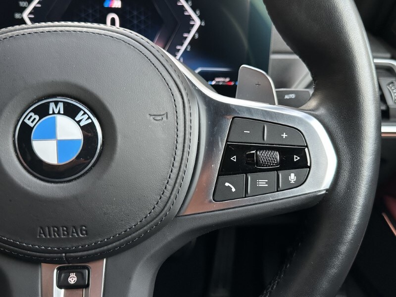 Used BMW 3 Series 2023 for sale - 76982377: Photo 18