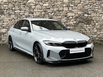 Used BMW 3 Series 2023 for sale - 76982377: Photo