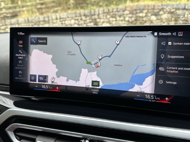 Used BMW 3 Series 2023 for sale - 76982377: Photo 21