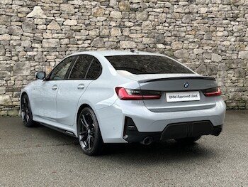 Used BMW 3 Series 2023 for sale - 76982377: Photo