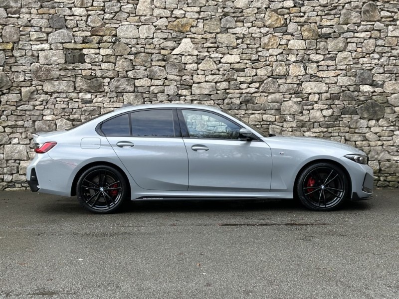 Used BMW 3 Series 2023 for sale - 76982377: Photo 3