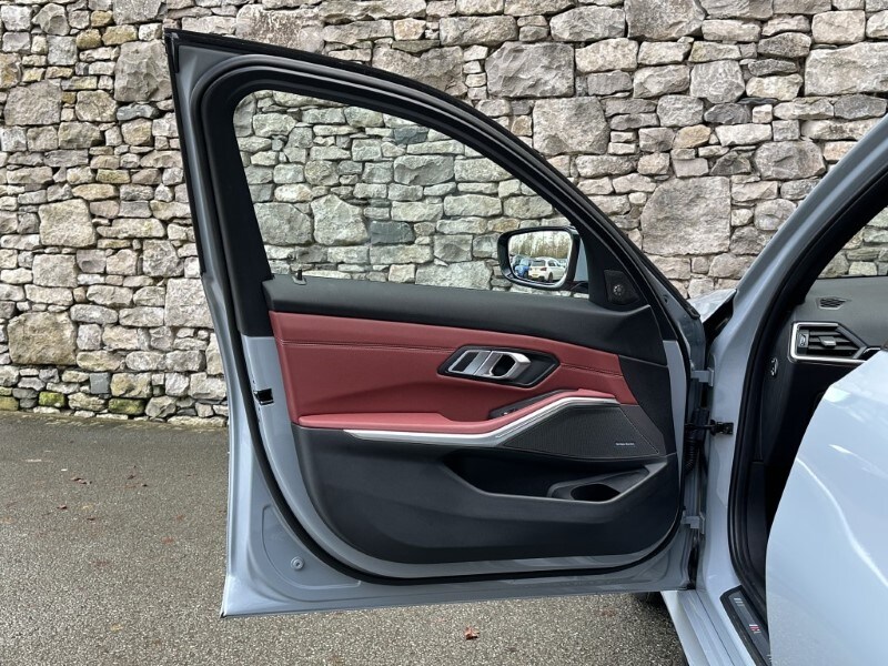 Used BMW 3 Series 2023 for sale - 76982377: Photo 31