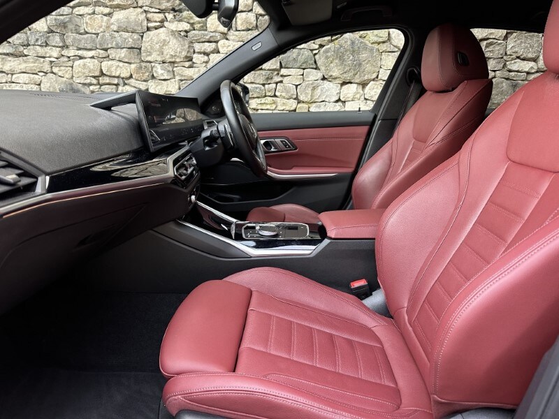 Used BMW 3 Series 2023 for sale - 76982377: Photo 33