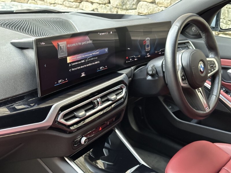 Used BMW 3 Series 2023 for sale - 76982377: Photo 34