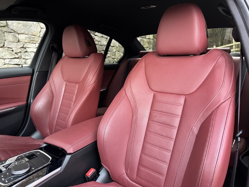 Used BMW 3 Series 2023 for sale - 76982377: Photo 35