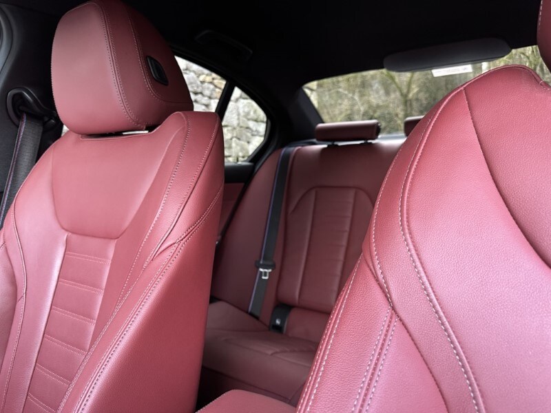 Used BMW 3 Series 2023 for sale - 76982377: Photo 36